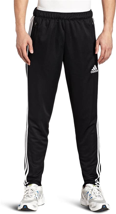 adidas herren clima trainingshose schwarz xl|Hosen von adidas mit CLIMACOOL .